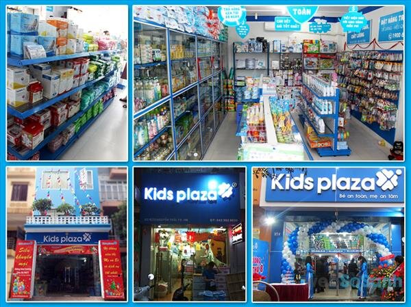 Kids Plaza