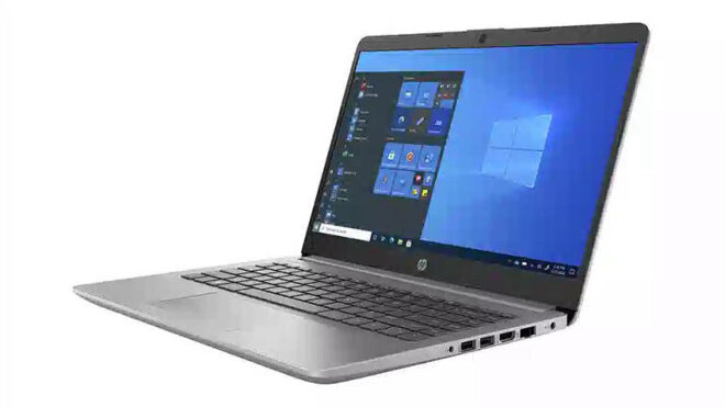 Laptop HP 240 G8 2V0L6ES