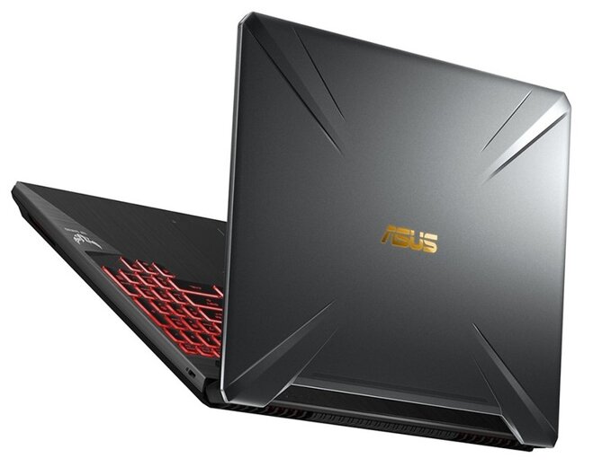 ASUS TUF FX505 