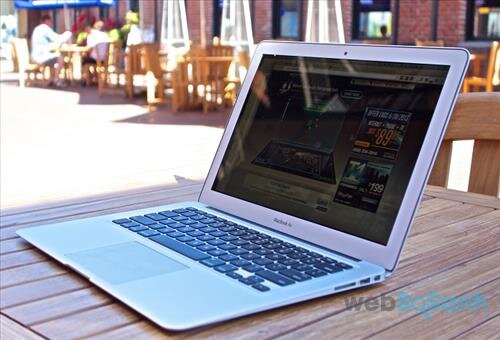 Macbook Air 2014 (MD711ZPB)