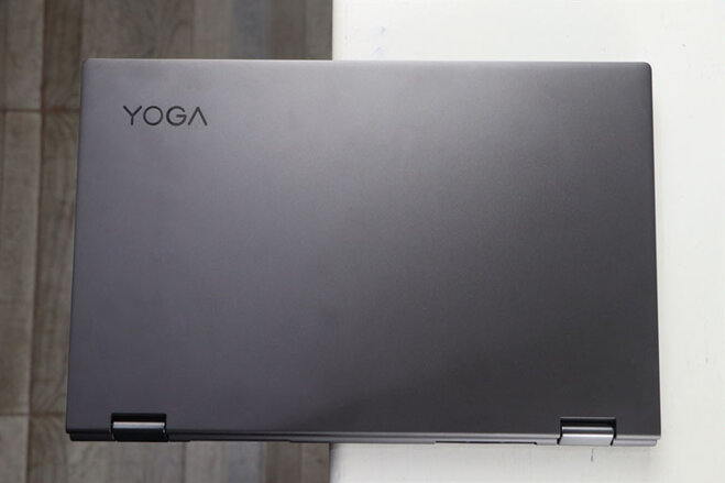 lenovo yoga c640