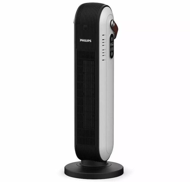 Máy sưởi gốm Philips AHR2142FD