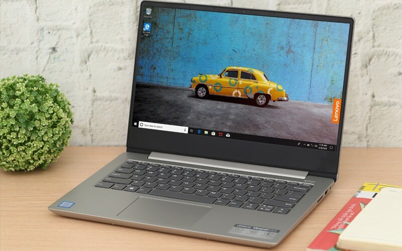 Lenovo Ideapad 330s-14IKBR 81F400NLVN với cấu hình mạnh mẽ