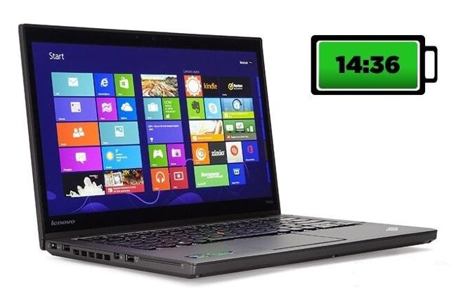 Lenovo ThinkPad T440s