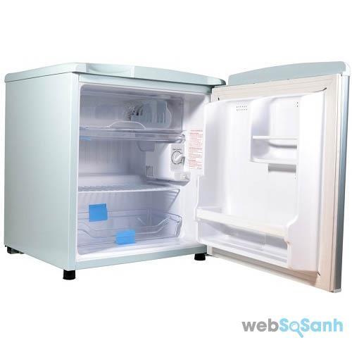 Tủ lạnh mini Sanyo 50l 