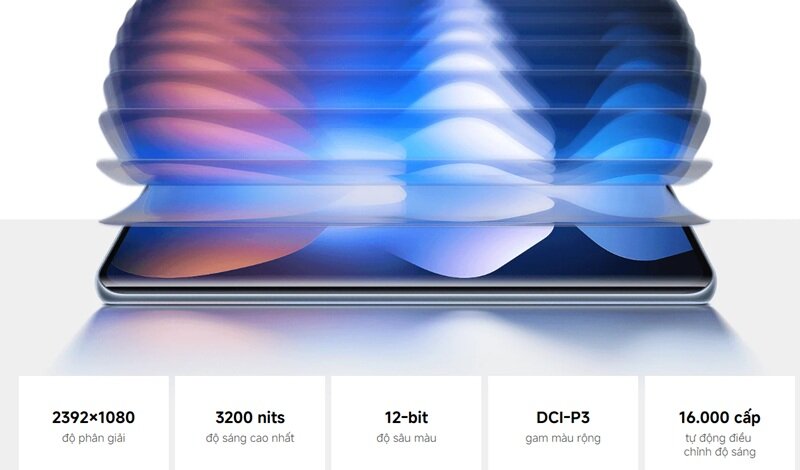 Xiaomi Redmi Note 15 4G giá từ 5,9 triệu đồng: Pin 6.000 mAh, camera 108MP gây chú ý