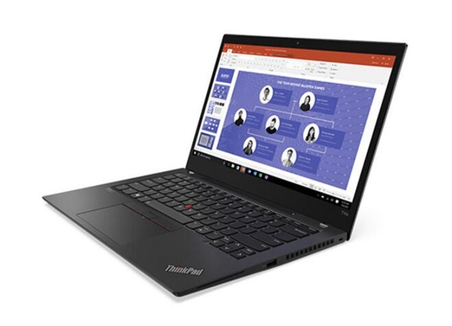 Lenovo Thinkpad T14s Gen 2