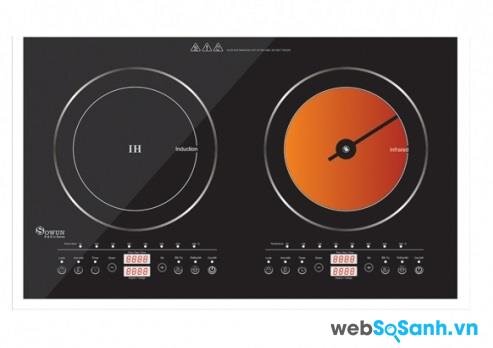 Bếp từ Sowun SW-1211