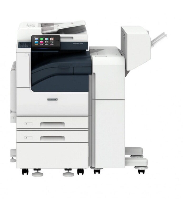 Máy photocopy văn phòng Xerox Apeosport 5570 – Giá tham khảo: 96.000.000 VND 