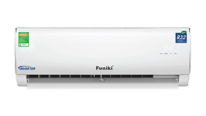 điều hòa funiki 9000btu