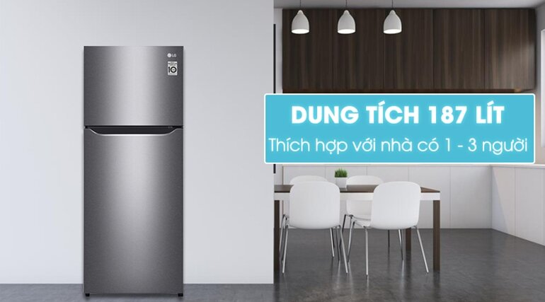 6 triệu mua tủ lạnh inverter nào tốt