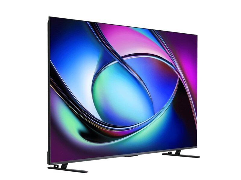 Tivi Mini LED Toshiba 85 inch 85Z670RP giảm nửa giá, điểm 10 về chất lượng