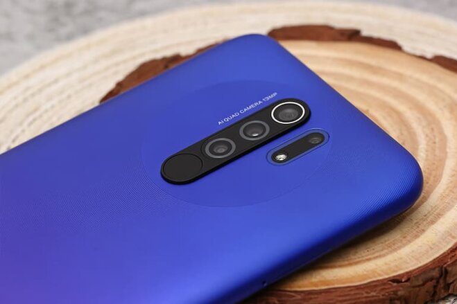 Với những người có kinh tế thấp nên lựa chọn Xiaomi Redmi 9