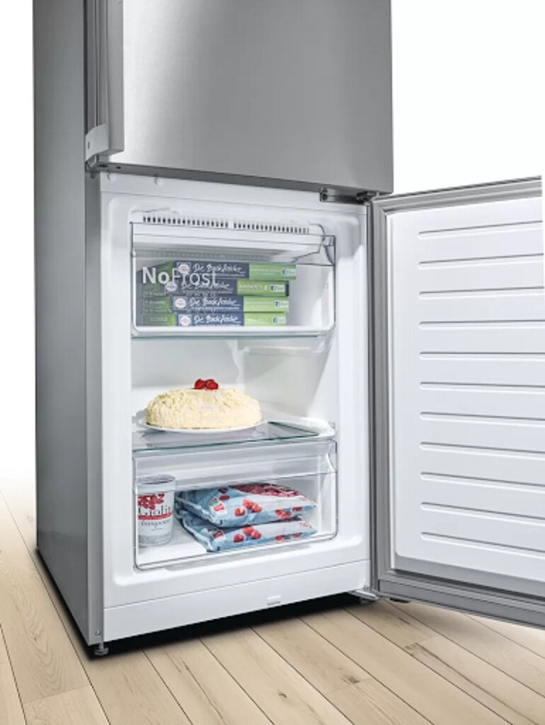 Tủ lạnh Bosch KIN86AF30 có nên mua với giá 50 triệu? Lưu ý gì khi sử dụng?