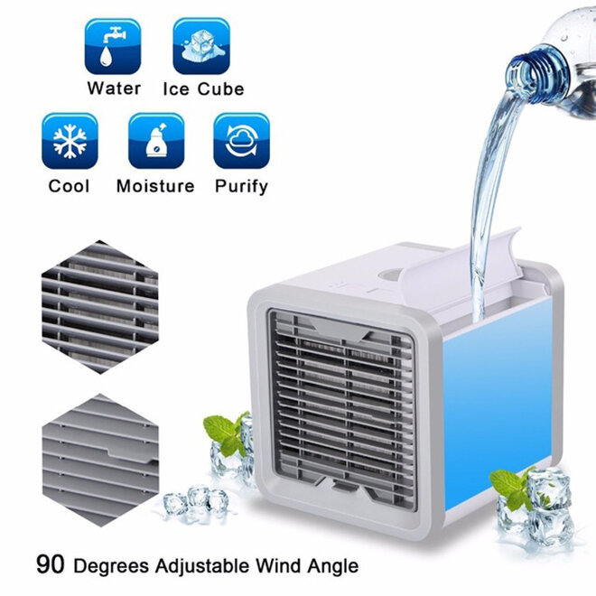 quạt điều hòa mini Arctic Air