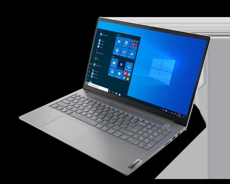Laptop Lenovo ThinkBook 15 G2 ITL 20VE00UQVN