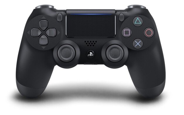 DualShock 4 v2