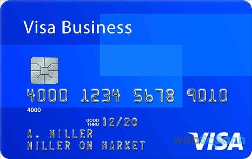 Thẻ Visa Credit là gì?