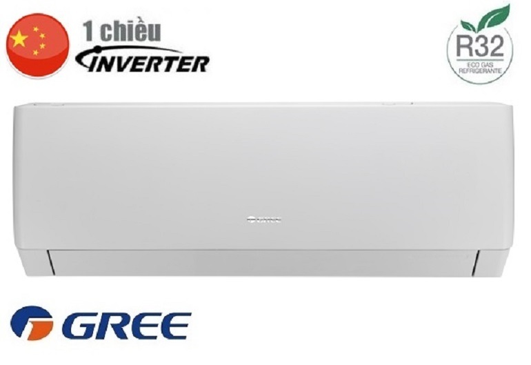 điều hòa Gree Inverter