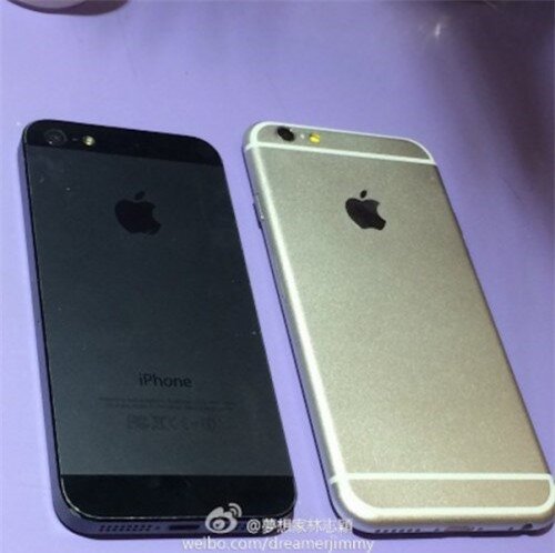 iPhone 6, ra mắt, tin đồn, báo chí, đưa tin, tổng hợp