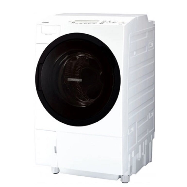 Máy giặt Toshiba lồng ngang 11 kg TW-117A8L-W