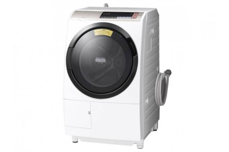 Máy giặt Hitachi 11kg