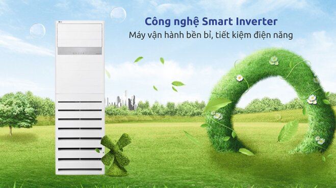 Điều hòa LG Inverter ZPNQ48LT3A0 