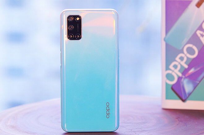 điện thoại oppo a92