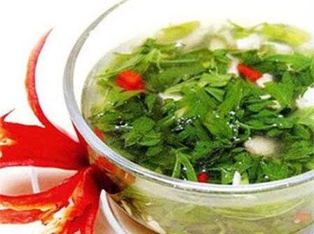 Thực phẩm 'đen' dễ khiến bà bầu bị sảy thai - Ảnh 4