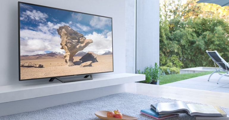 3 chiếc tivi 32 inch được người tiêu dùng yêu thích nhất bởi chất lượng