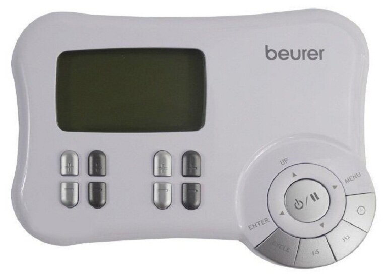 Máy massage trị liệu Beurer EM80