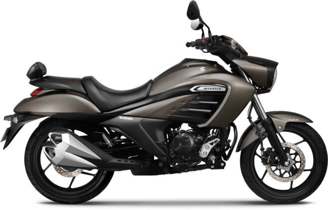 Suzuki Intruder 150 2022