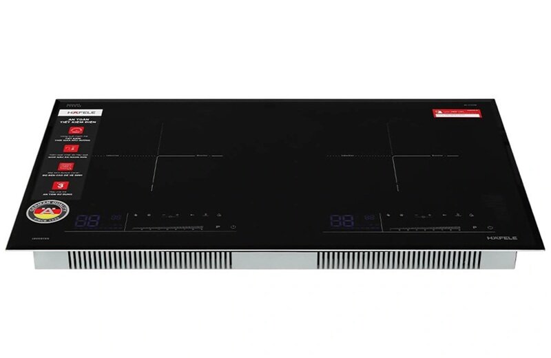 Hafele HC-I7323B 536.61.886 giảm giá còn 6,5 triệu đồng, bếp từ Đức tiết kiệm điện cho gia đình