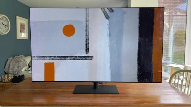 Smart tivi OLED Evo LG 4K 65 inch 65G4PSA: Đỉnh sáng cao hàng đầu hiện nay!