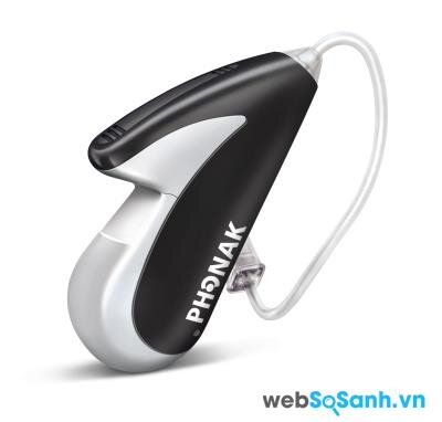 Máy trợ thính Phonak là một trong những thương hiệu máy trợ thính tốt nhất trên thị trường hiện nay