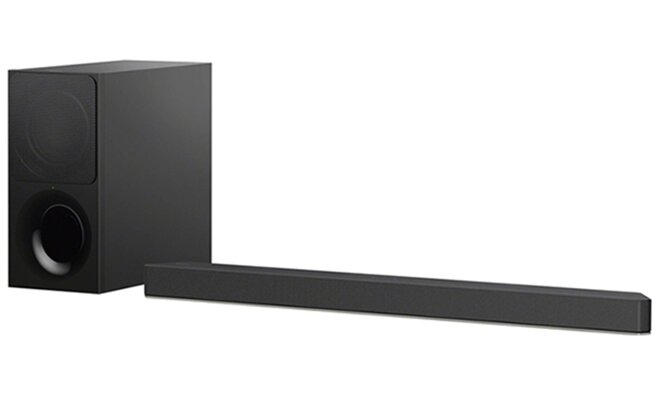 loa soundbar sony