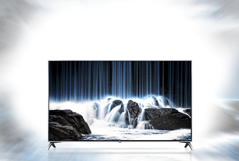3 model tivi LG 4K nổi bật nhất trên thị trường hiện nay