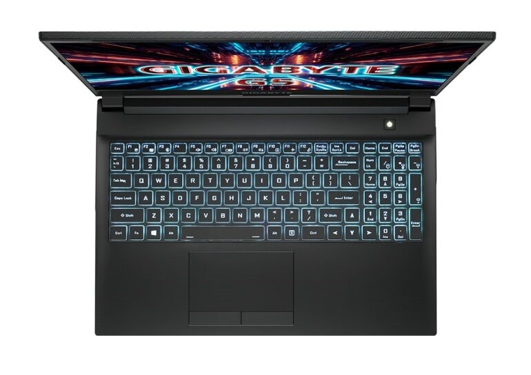 Laptop Gigabyte G5 GD-51VN123SO