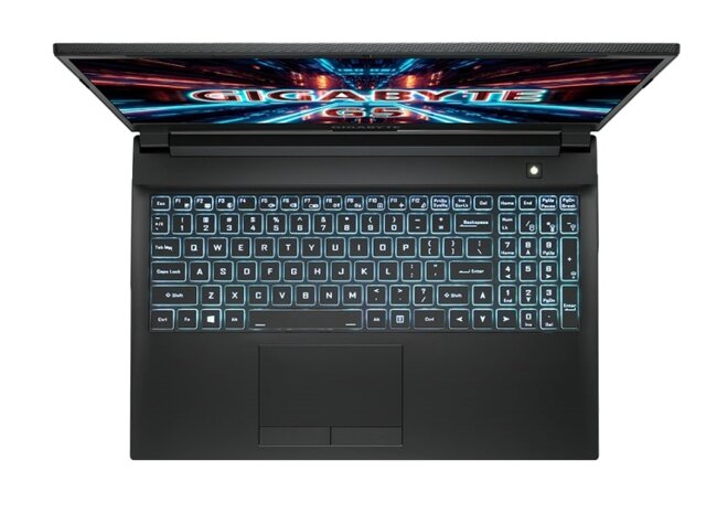 Laptop Gigabyte G5 GD-51VN123SO