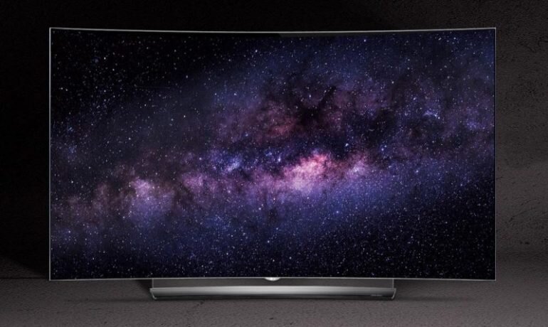 công nghệ tivi oled LG