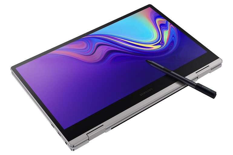 Laptop Samsung Notebook 9-2