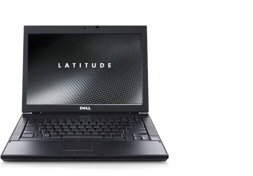 Latitude E6400