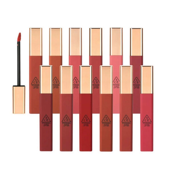 Son môi 3CE chính hãng Cloud Lip Tint chính hãng