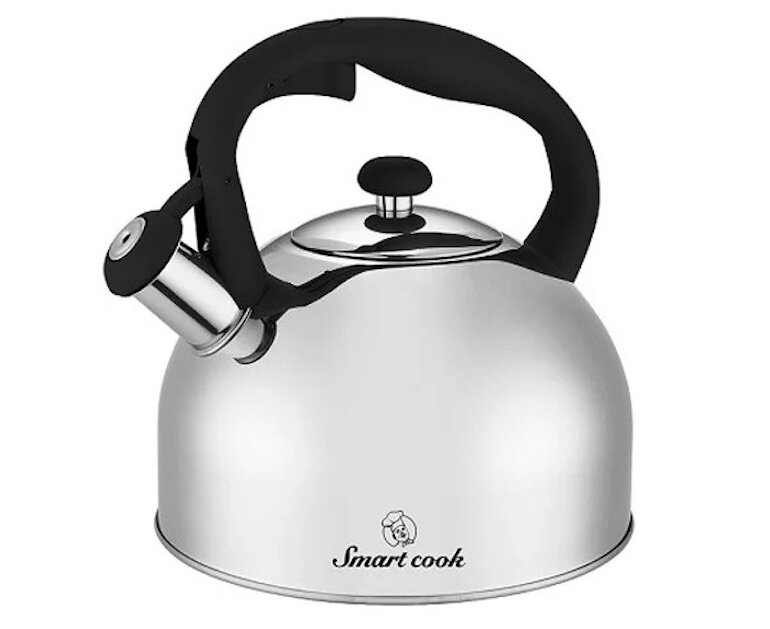 Ấm đun siêu tốc Elmich Smartcook SM3374 - 2.5L