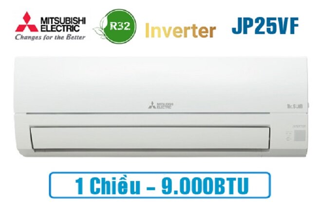 Điều hòa Mitsubishi Electric