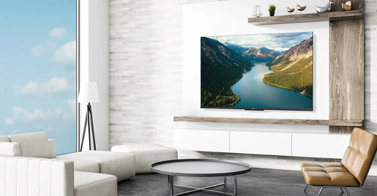 Android Tivi Skyworth 65 inch 4K 65SUD7000