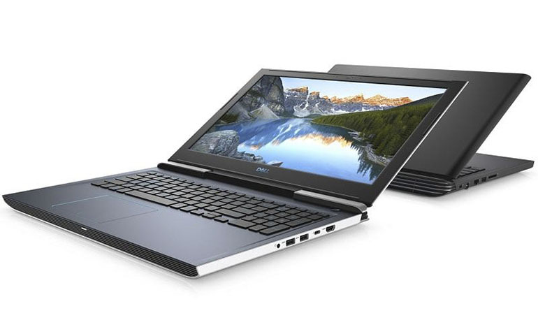 Laptop Dell G7 và G3 trình làng: Sức mạnh vượt trội - chơi game cực đã
