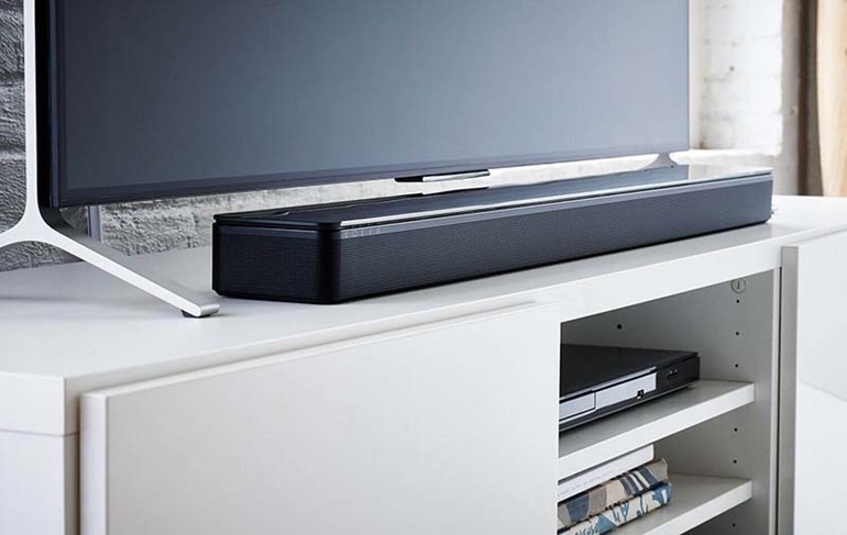 loa soundbar là gì