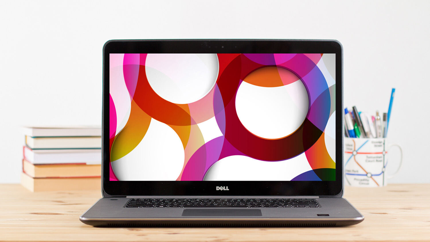 Màn hình của Laptop Dell được các chuyên gia đánh giá cao