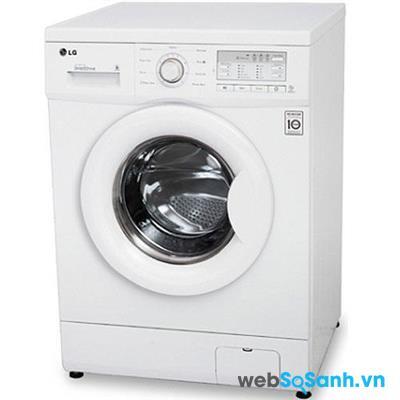 Máy giặt LG WD-10550TPS